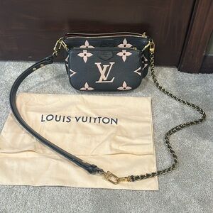 Louis Vuitton Multi Pochette Accessoires